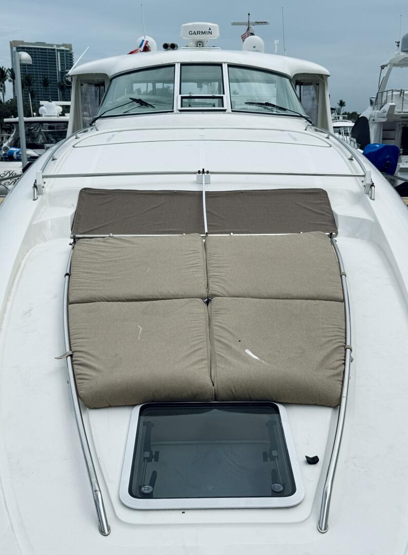 2003 Sea Ray 480 Motor Yacht - Image 3