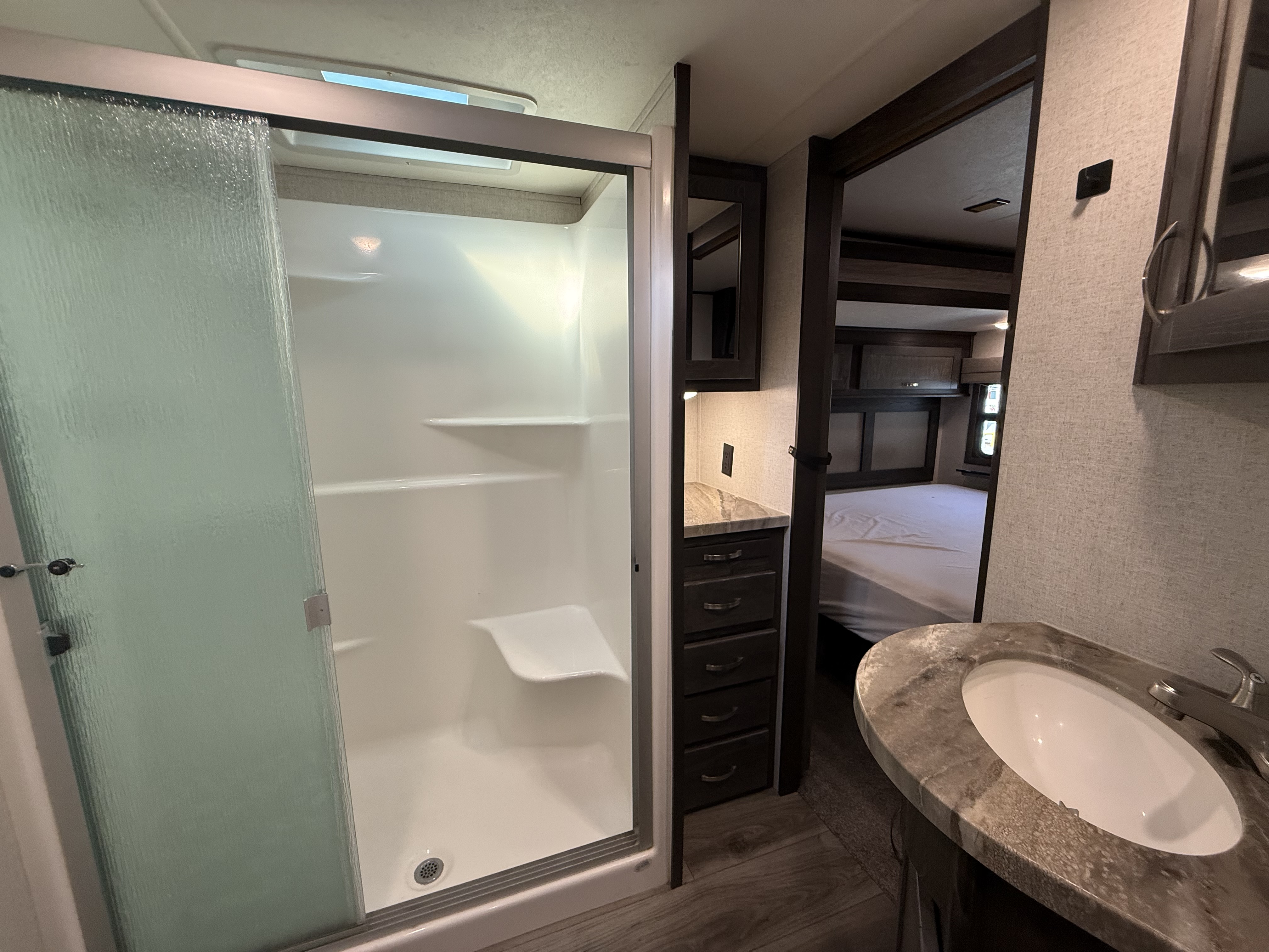 2020 Highland Ridge Mesa Ridge MF314RLS - Image 19
