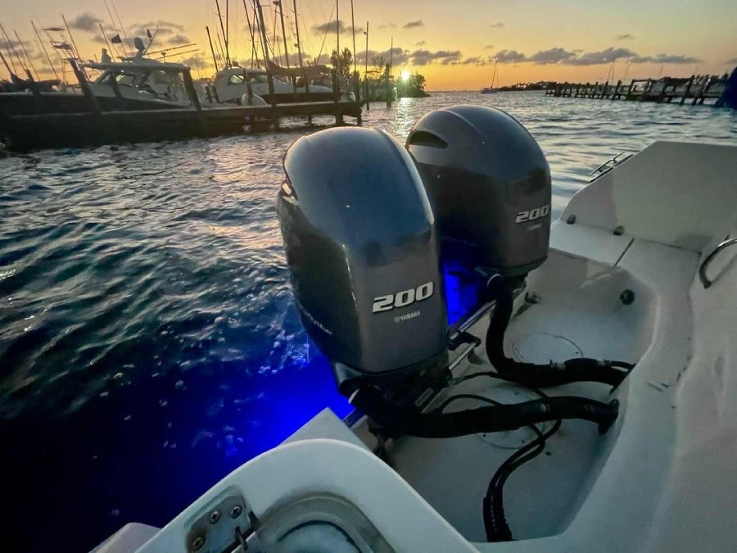 2015 Sailfish - Image 5