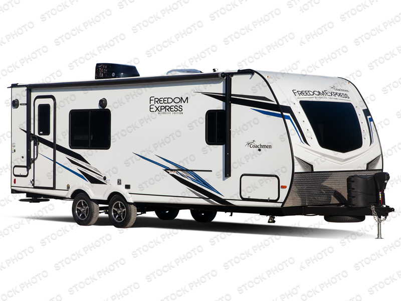 2022 COACHMEN 287BHDS - Image 1