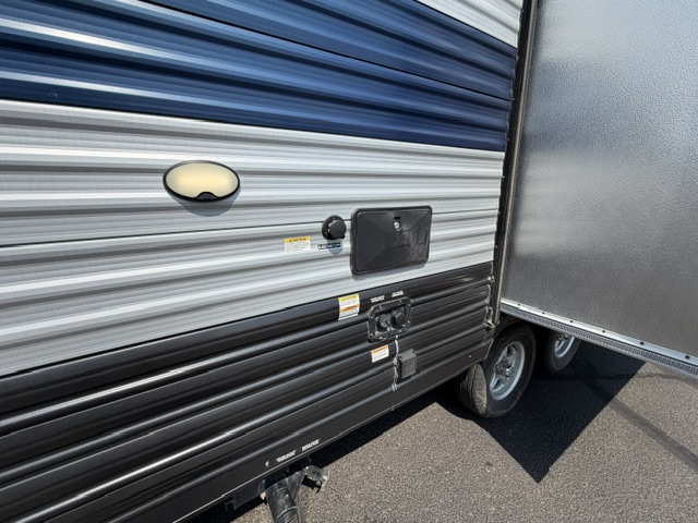 2021 Forest River Cherokee Grey Wolf 23MK - Image 8