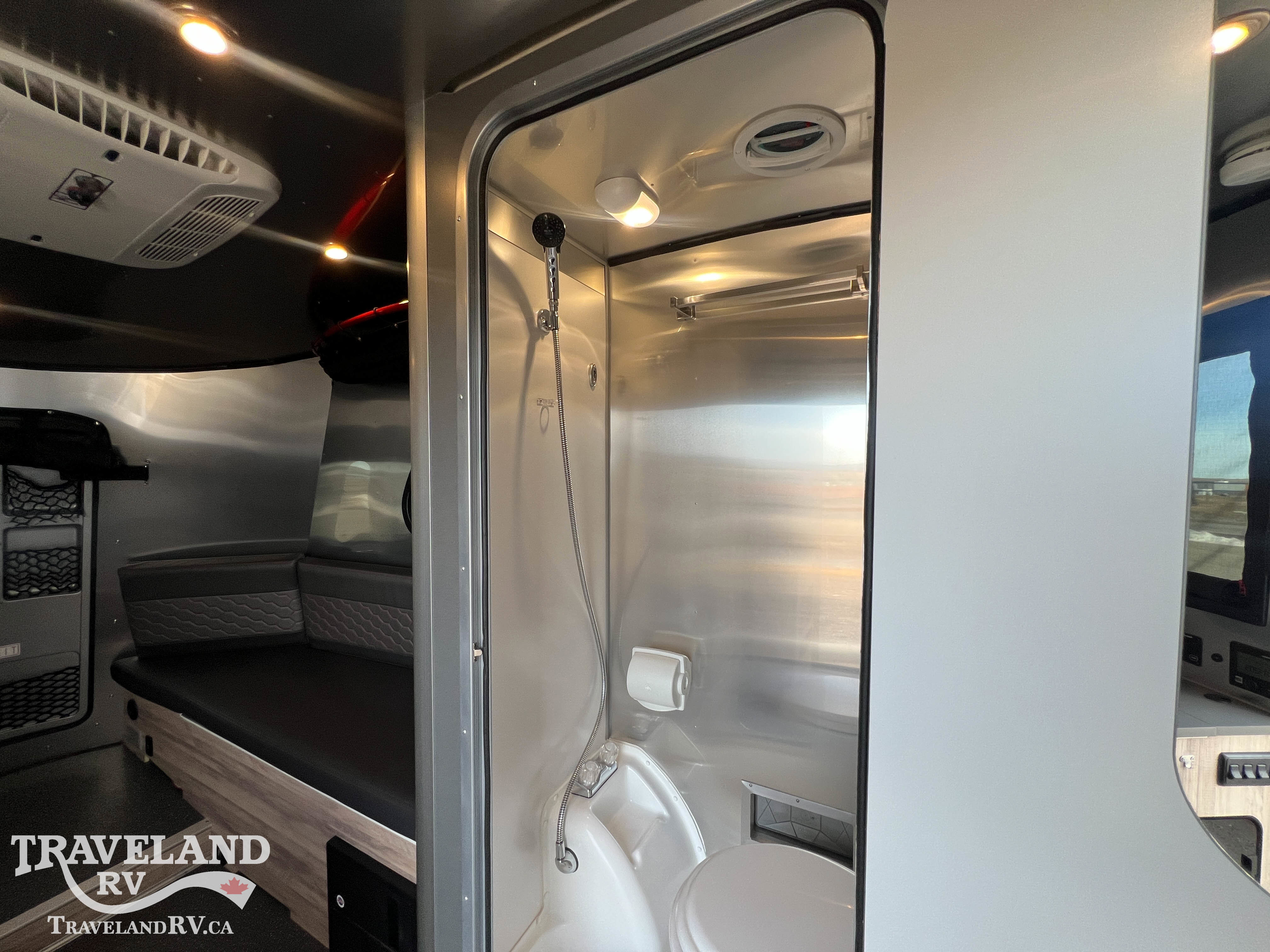 2019 Airstream Basecamp 16X - Image 22