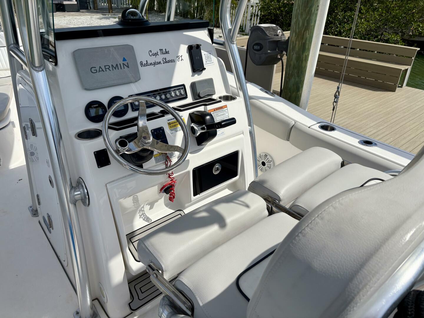 2020 Sea Fox - Image 26