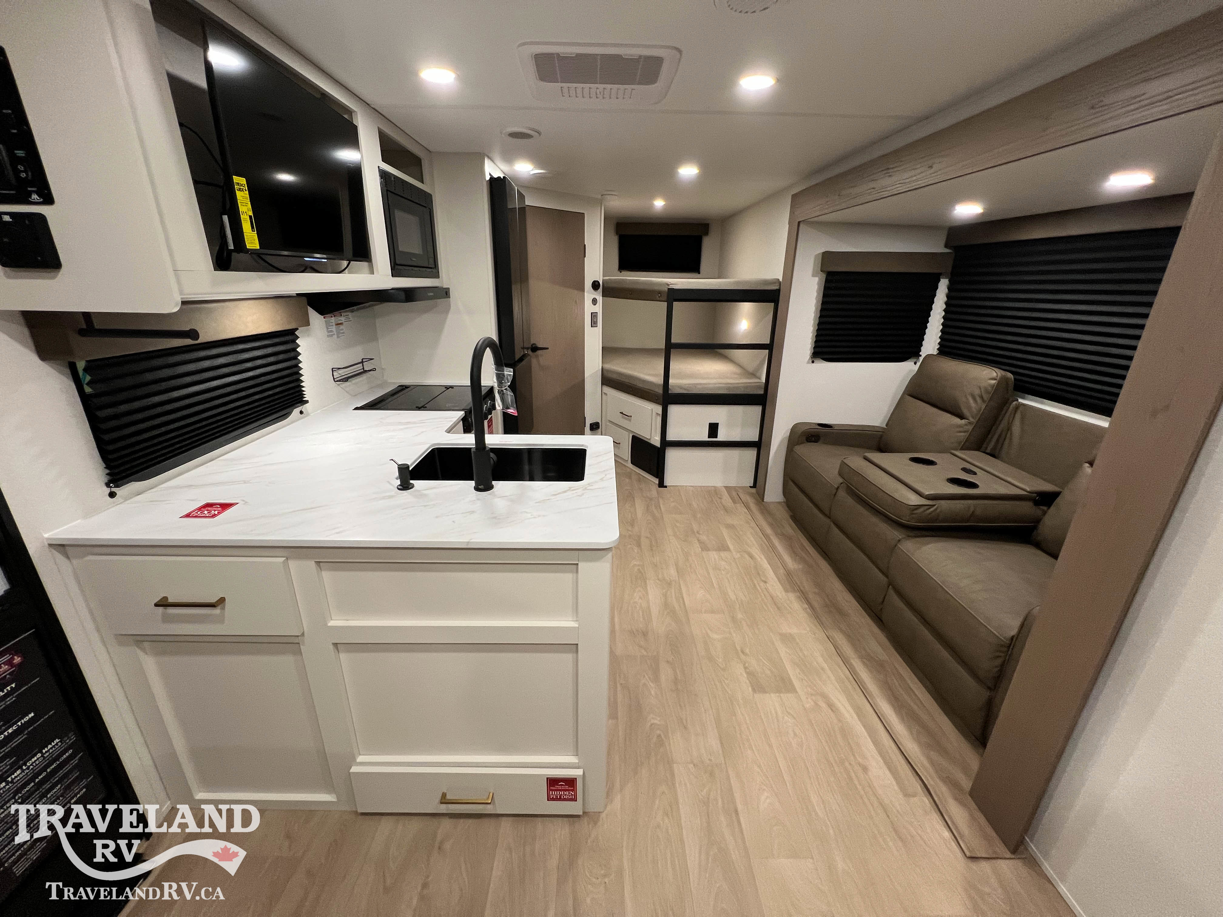 2026 Grand Design Transcend XPLOR 23BHX - Image 3