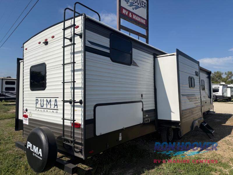 2023 Palomino Puma 32BHFS - Image 17