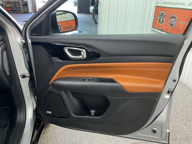 2025 Jeep Compass Limited 4x4 - Image 26
