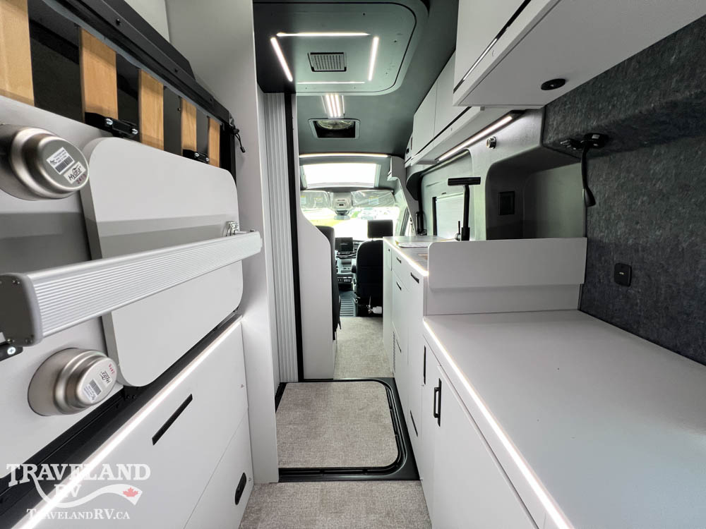 2027 Grand Design Lineage Series VT LVT1 - Image 4