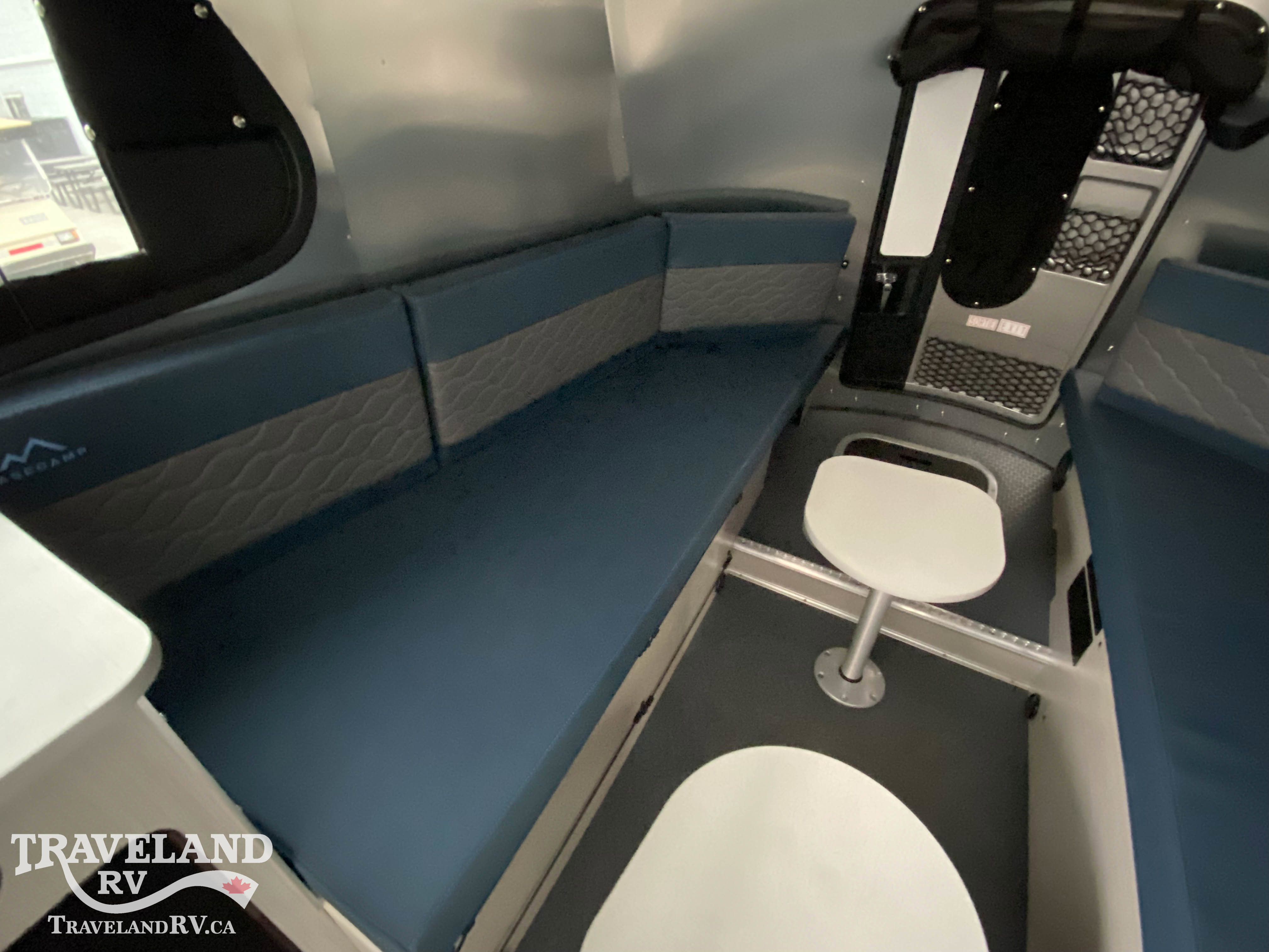 2026 Airstream Basecamp Basecamp 20X - Image 9