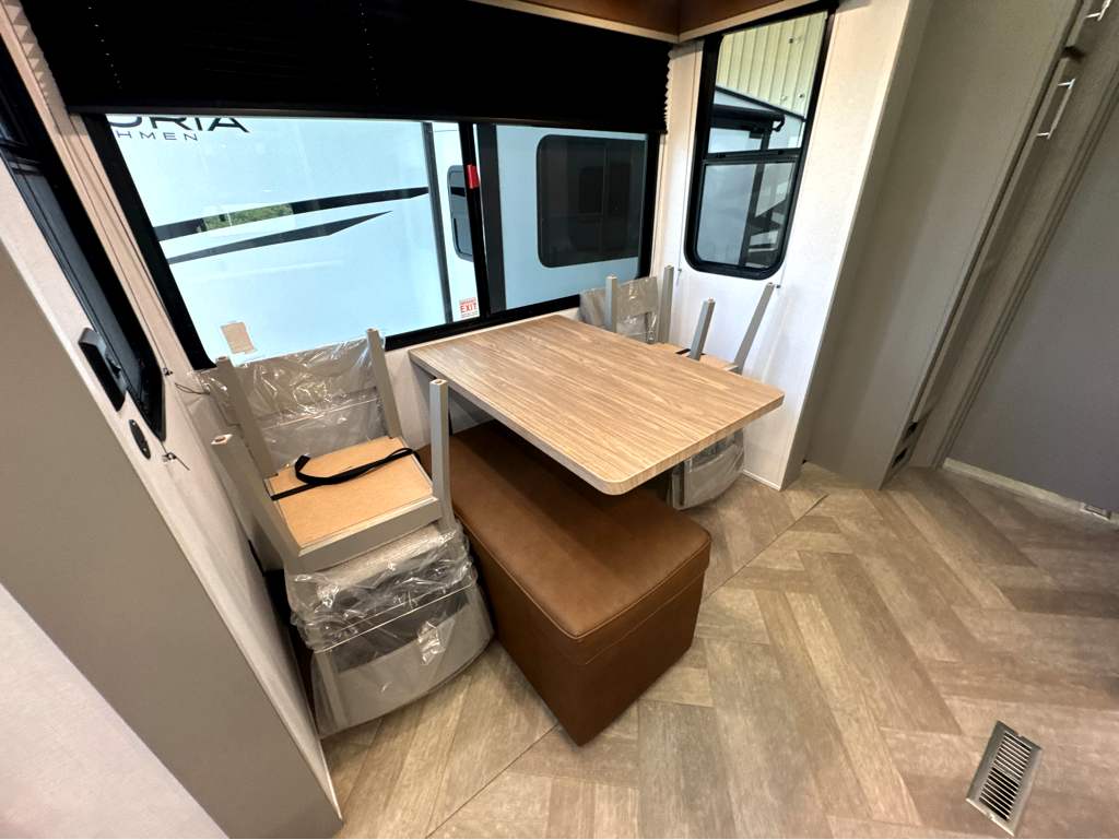 2026 Keystone SPRINTER 3800FLB - Image 16