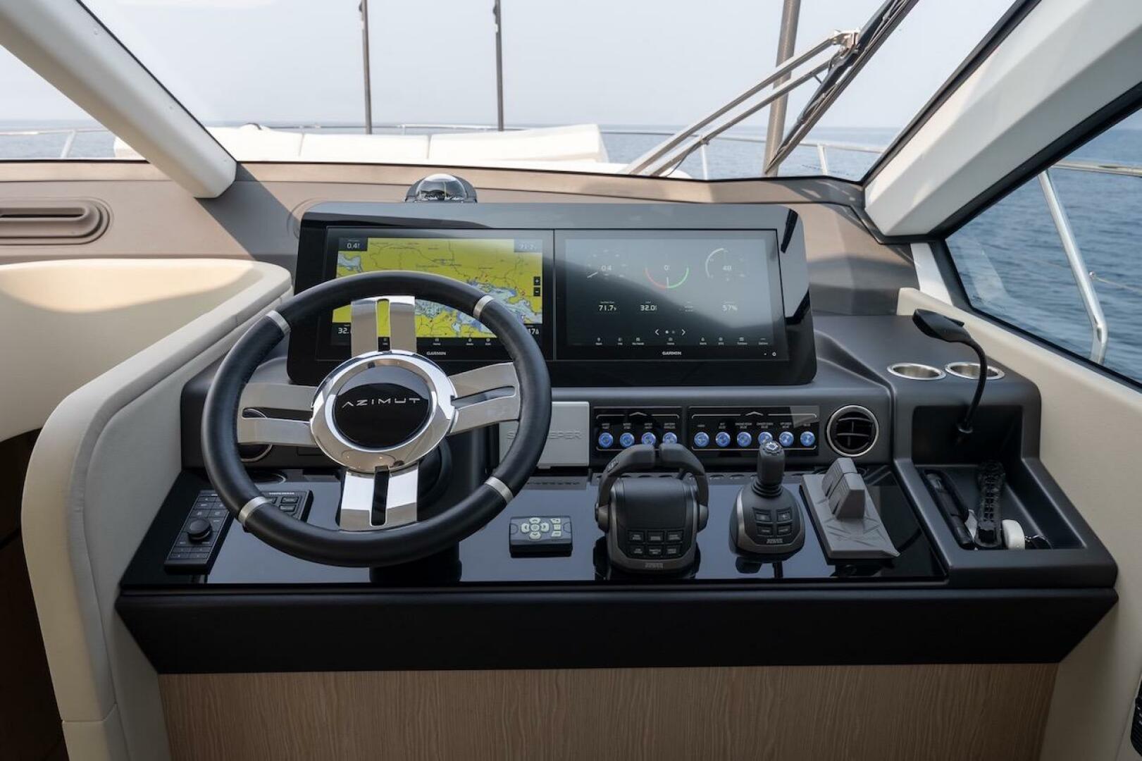 2023 Azimut Fly 53 - Image 102