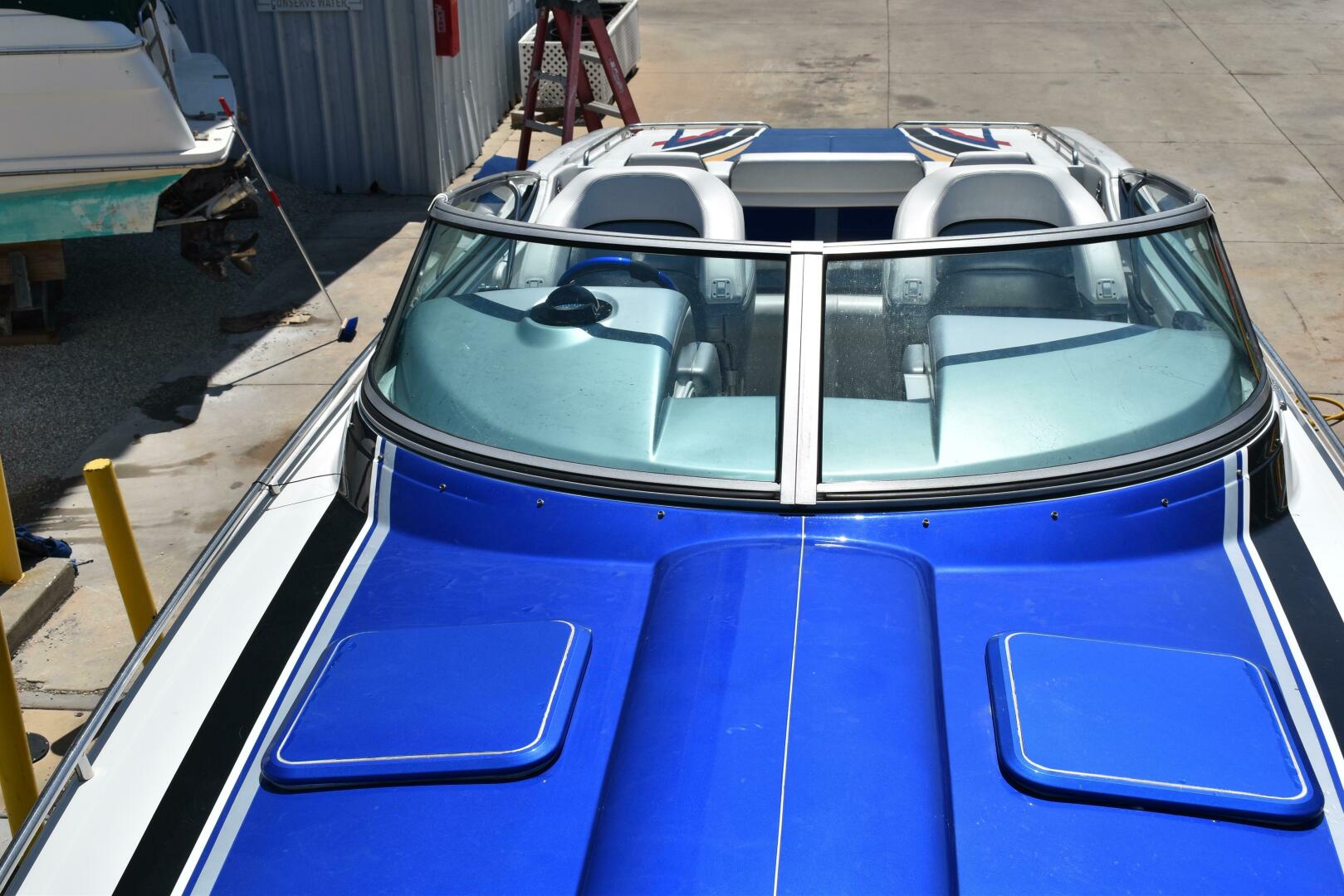 2008 Formula 353 FASTech Sport - Image 42