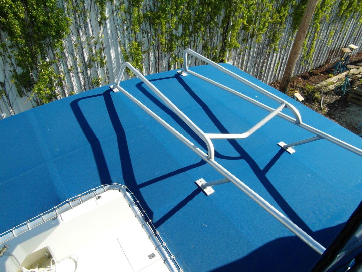 1995 Fayne Limbo Boat Corp 40 - Image 12
