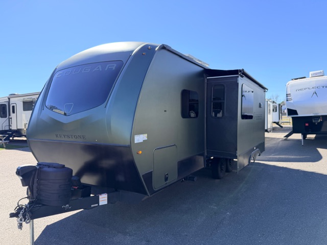 2026 Keystone Cougar Half-Ton 22MLS - Image 3