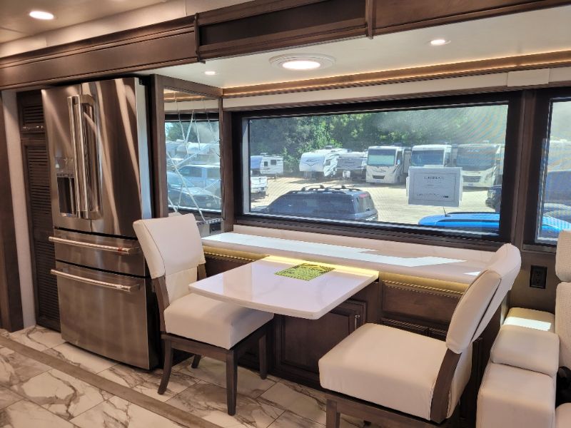 2026 Entegra Coach Cornerstone 45D - Image 12