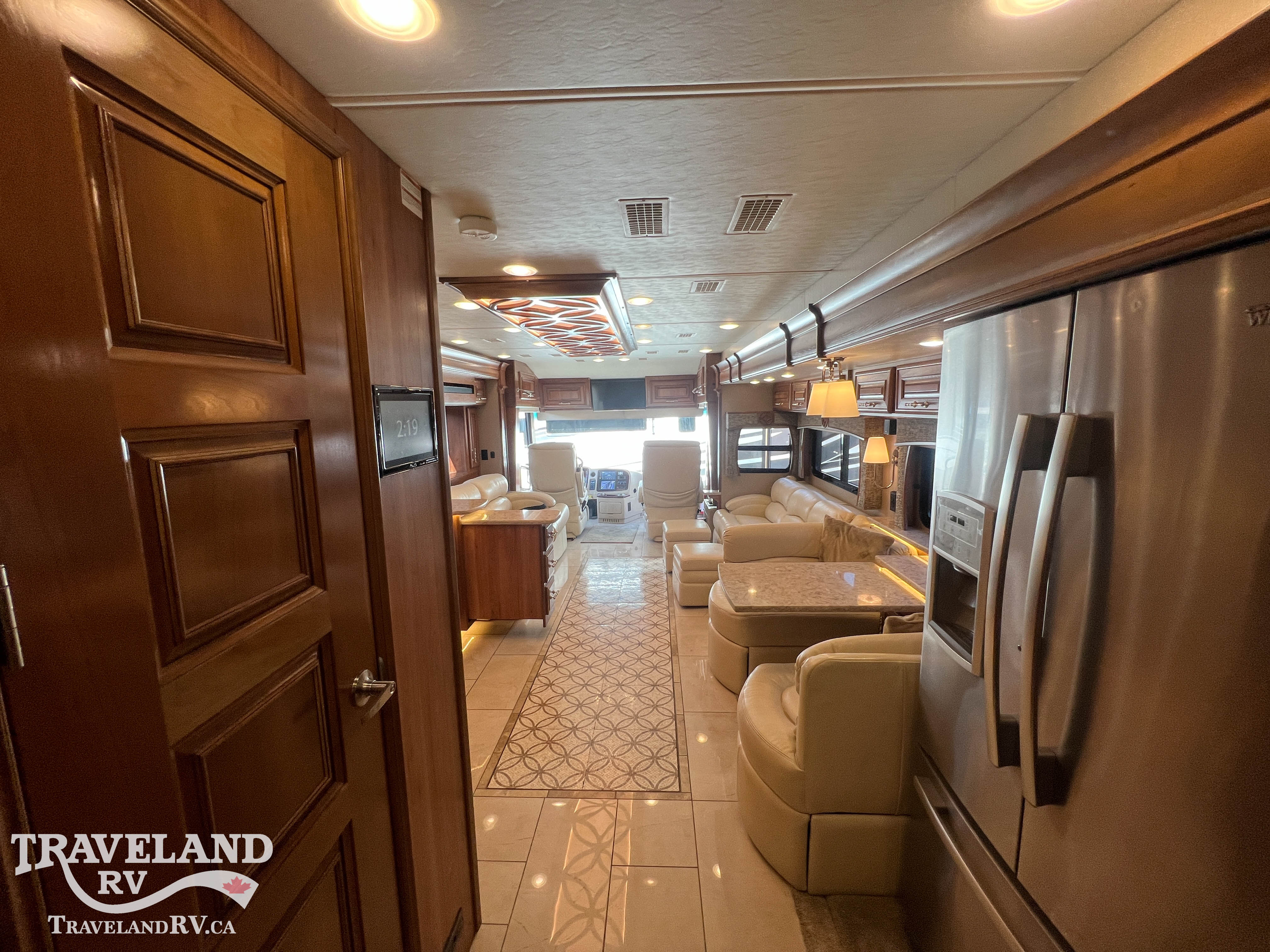 2018 Entegra Coach Cornerstone 45A - Image 29