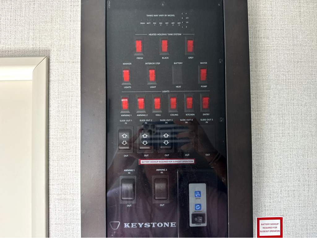 2026 Keystone ALPINE 3910RK - Image 18