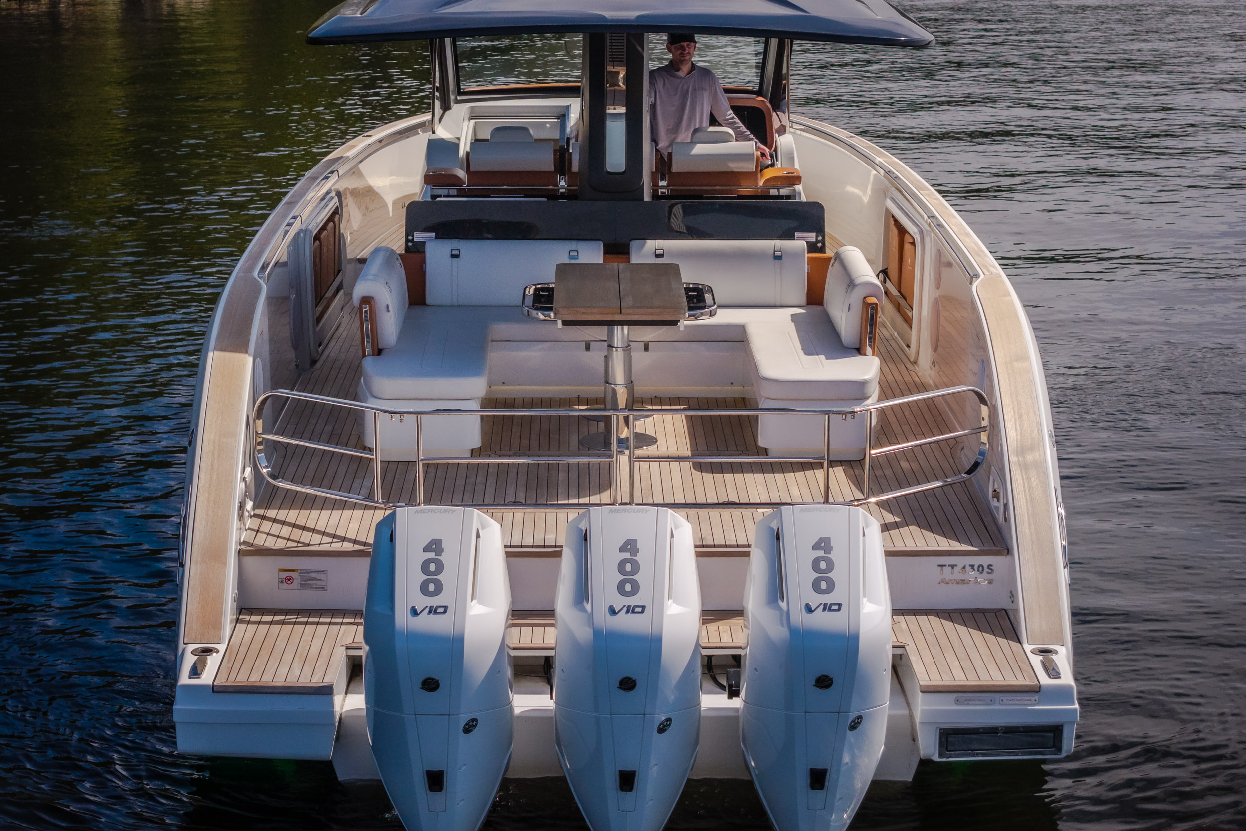 2025 Invictus TT430S - Image 12