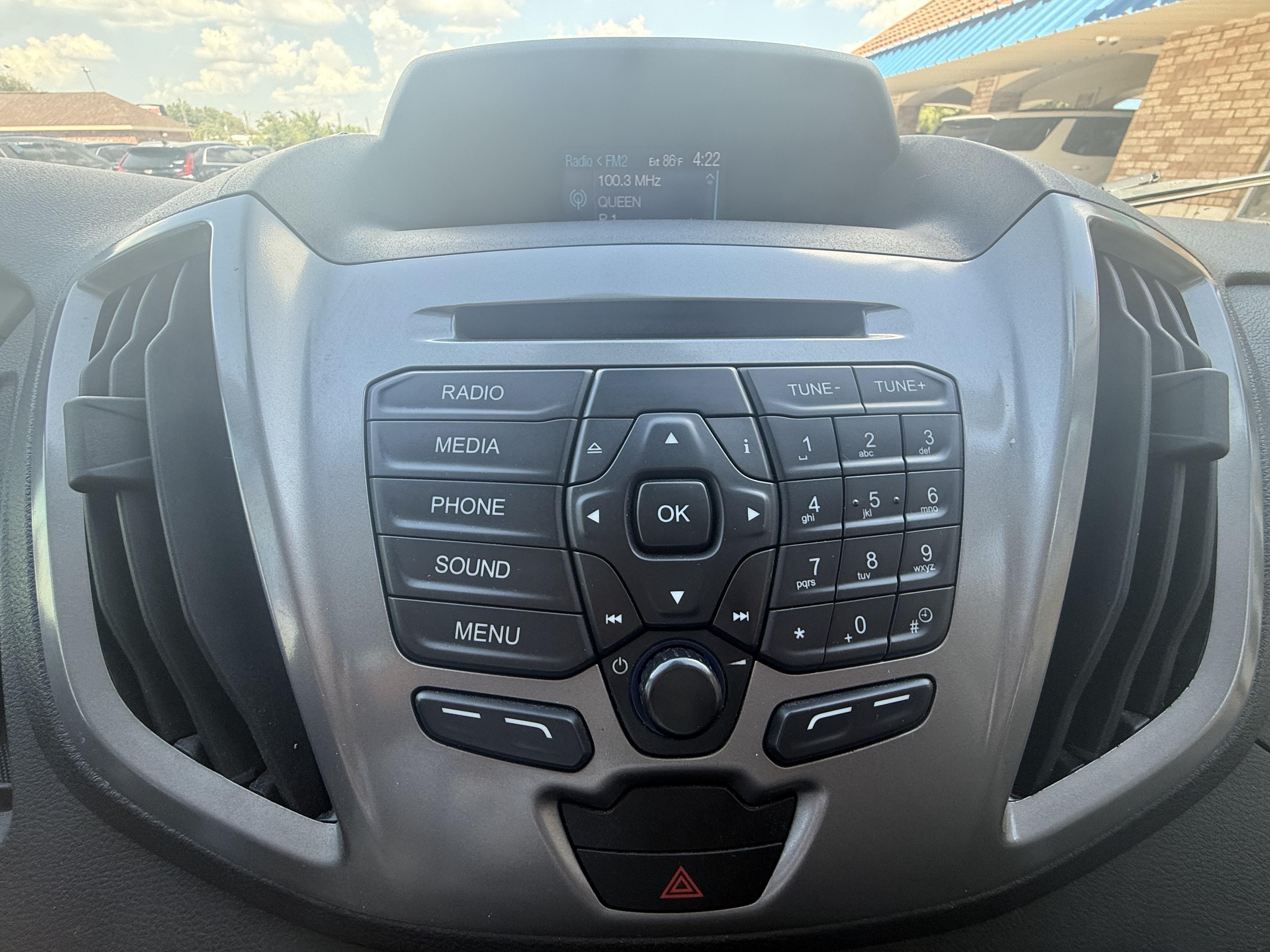 2015 Ford Transit 150 Passenger Van XLT Medium Roof - Image 2