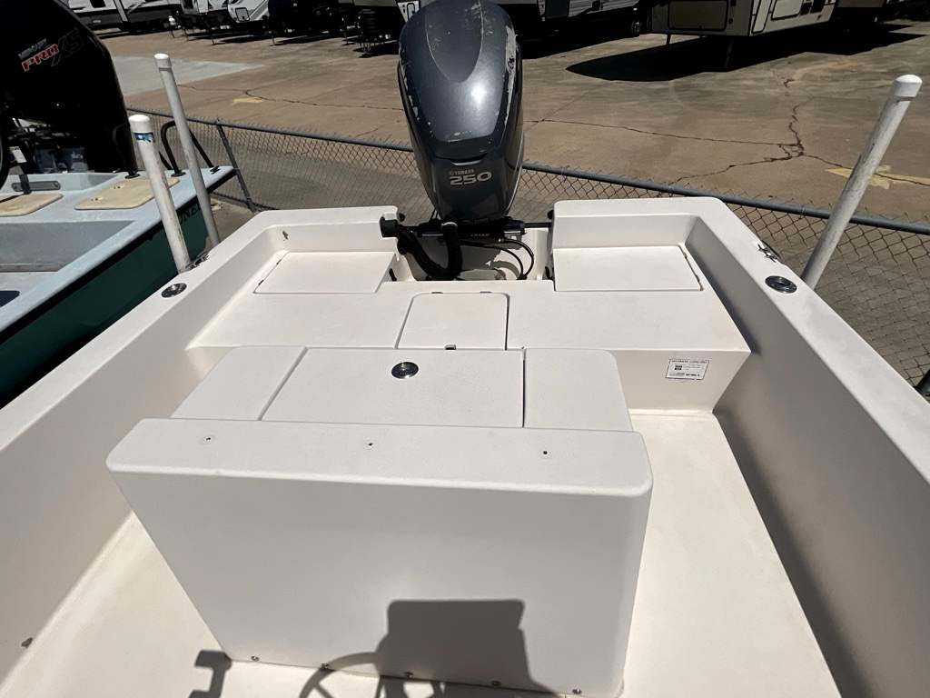 2004 PATHFINDER PATHFINDER 2400V Base - Image 19