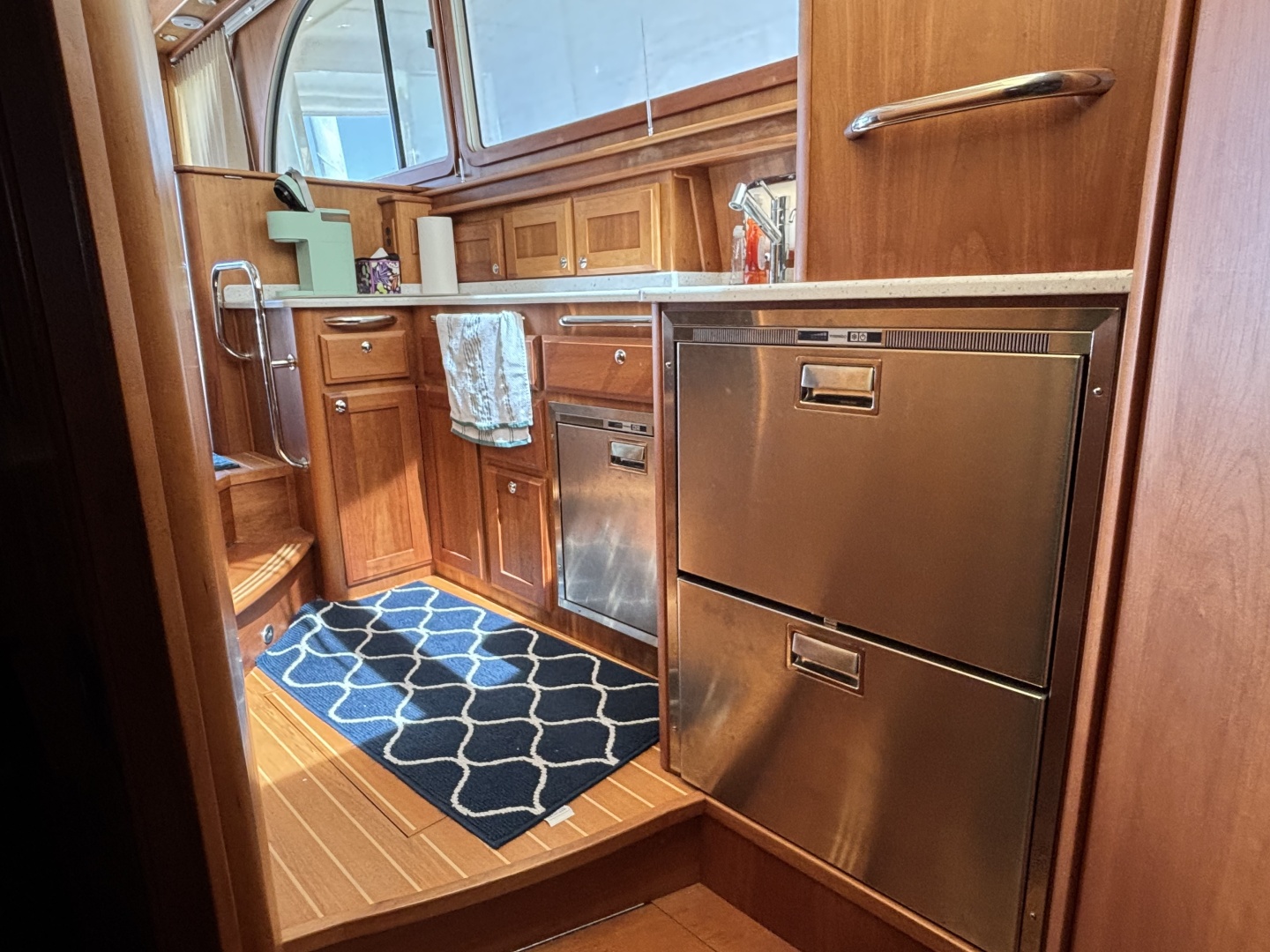 2019 Sabre 45 Express - Image 20