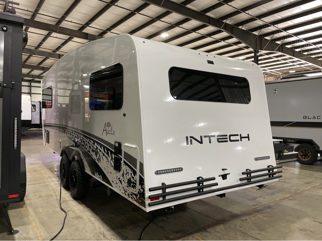 2026 InTech Aucta Willow - Image 4