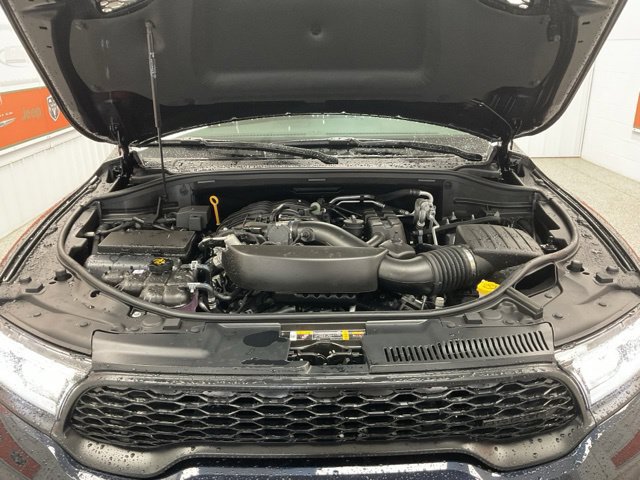 2026 Dodge Durango GT Plus America 250 Edition AWD - Image 10