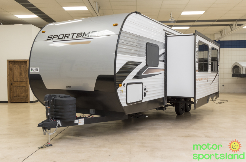 2025 KZ RV Sportsmen SE 241RKSE - Image 7