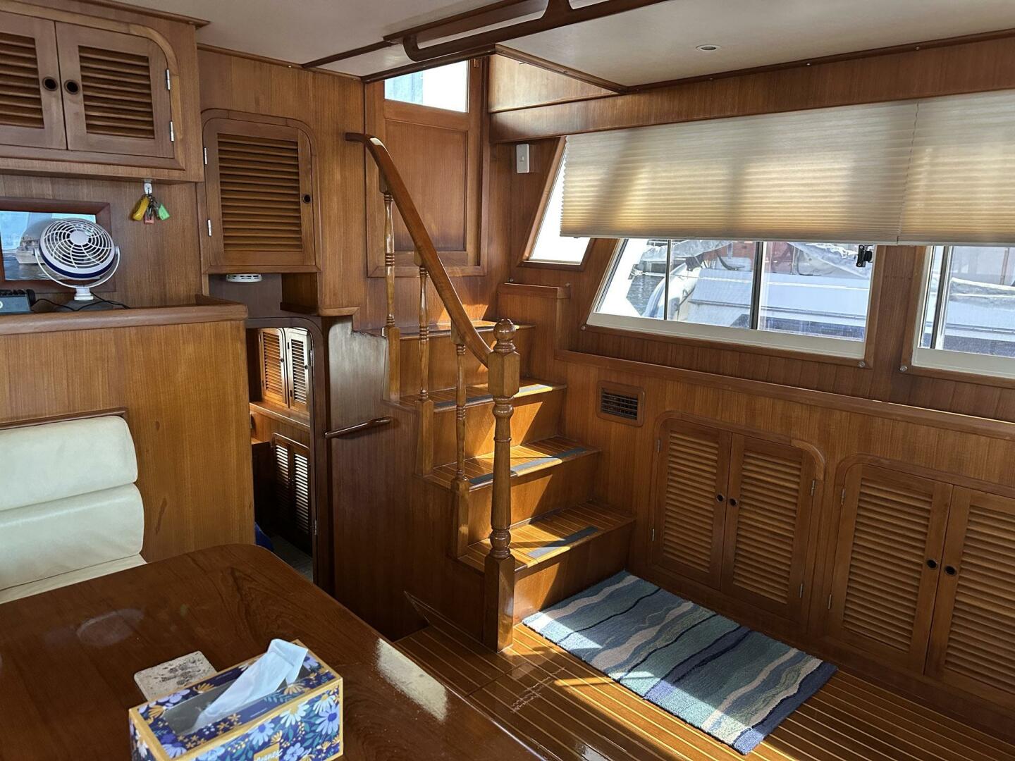 2002 Novatec Sundeck - Image 6