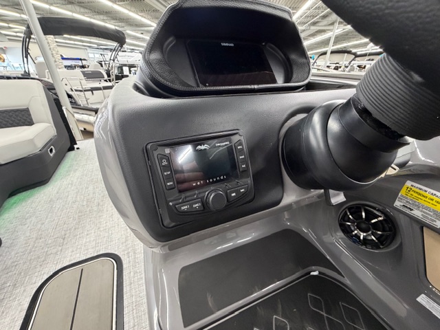 2026 HARRIS SUNLINER 230 SLE - Image 30