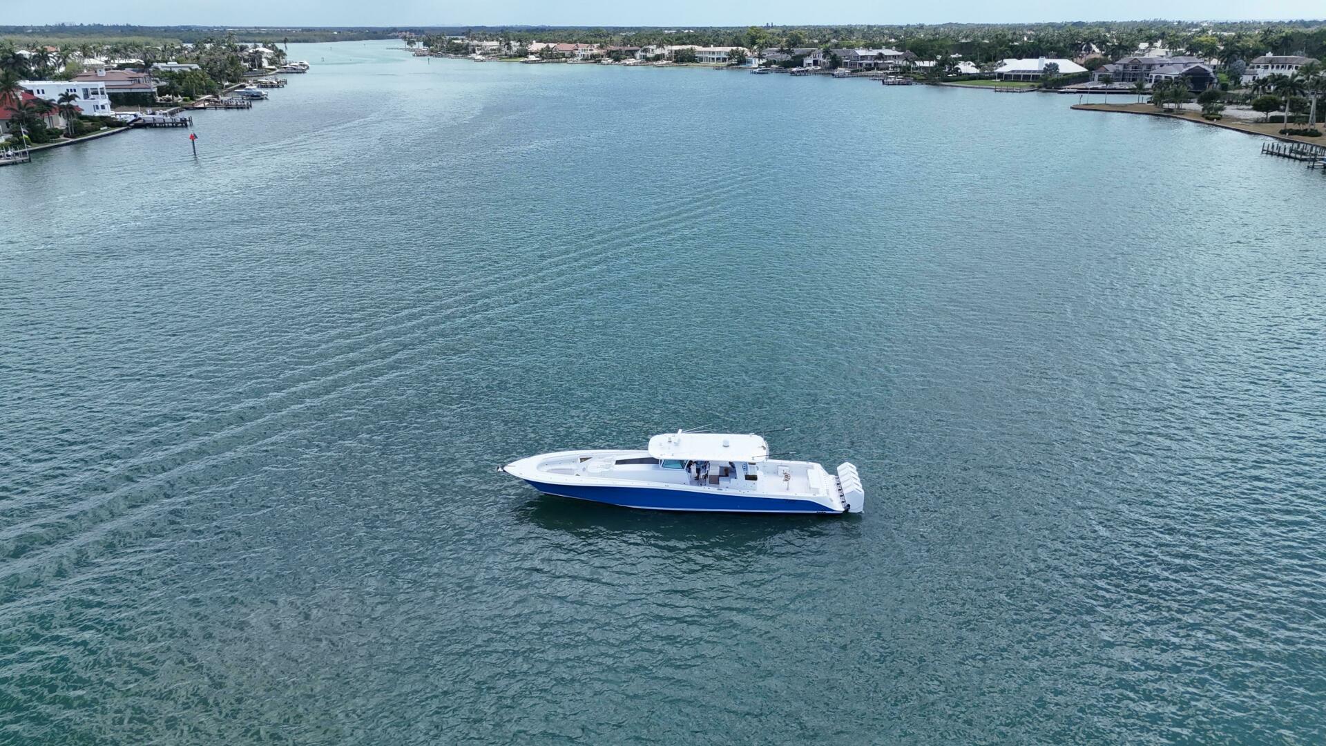 2024 HCB 65 Estrella - Image 37