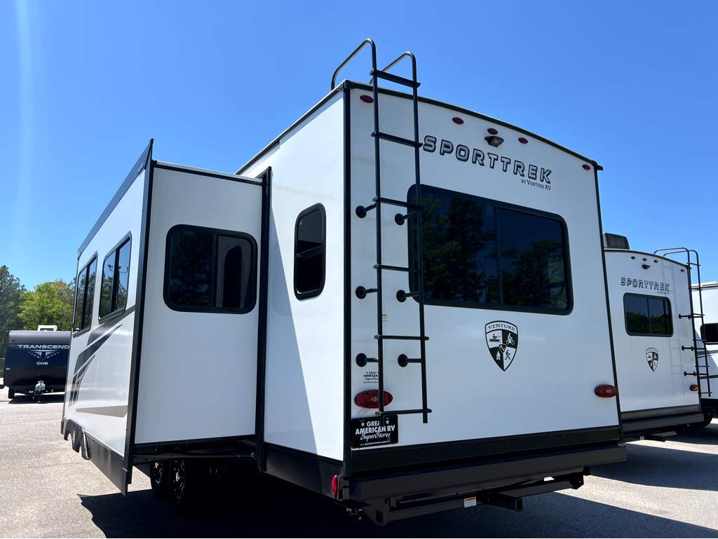2026 VENTURE RV SPORTTREK 312VIK - Image 3