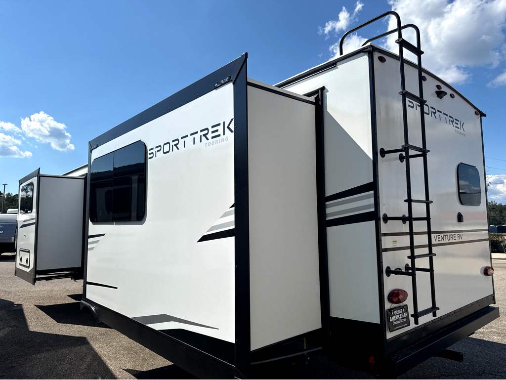 2027 VENTURE RV SPORTTREK 282VRE - Image 3
