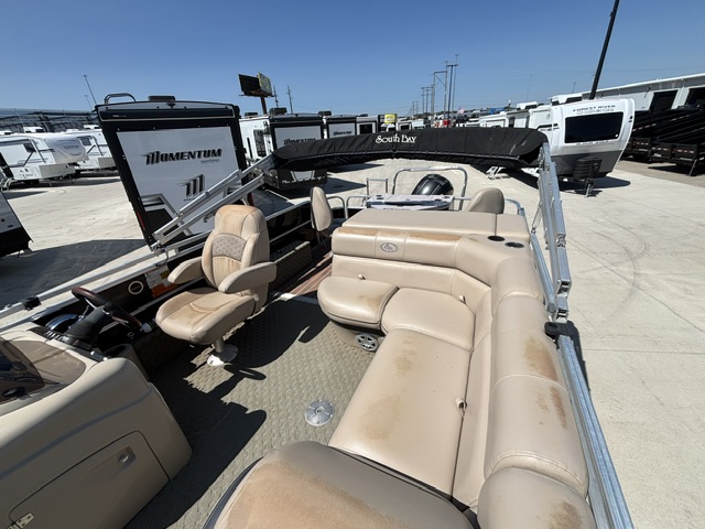 2014 SOUTH BAY FCR 522 - Image 12