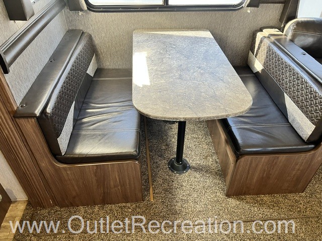 2018 Heartland Pioneer PI BH 270 - Image 7