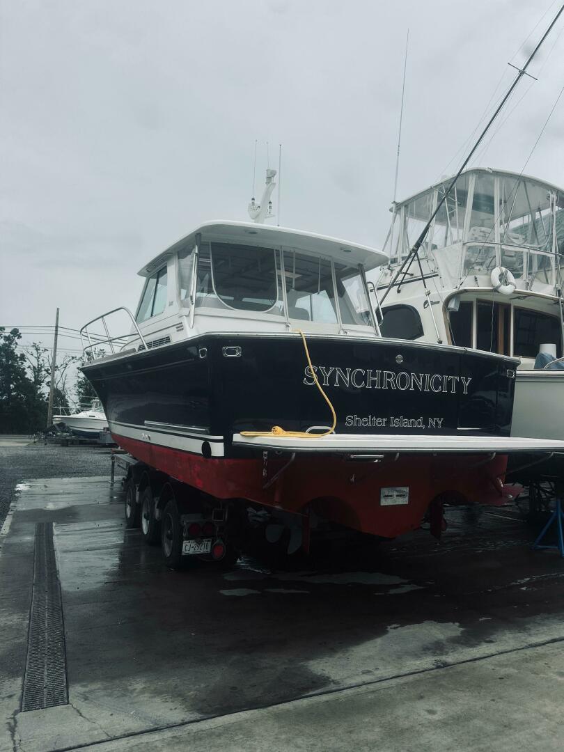 2007 Sabre 34 Express - Image 106