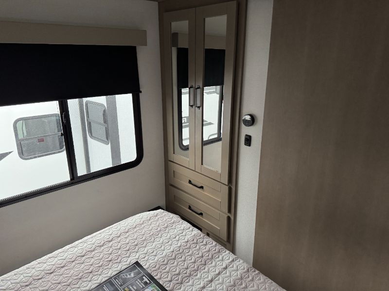2026 Grand Design Reflection 150 Series 260RD - Image 12