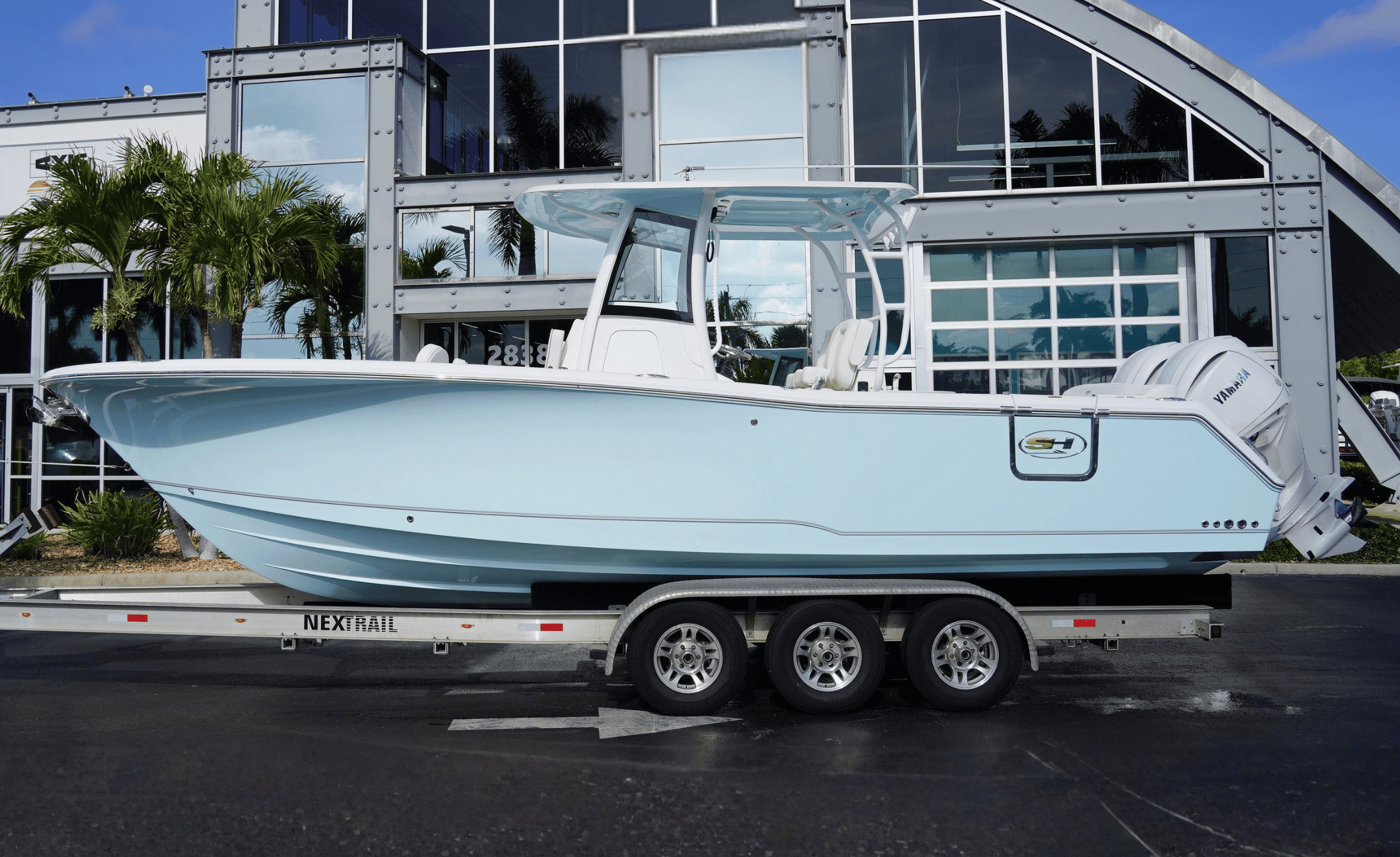 2026 Sea Hunt ULTRA 255SE - Image 6