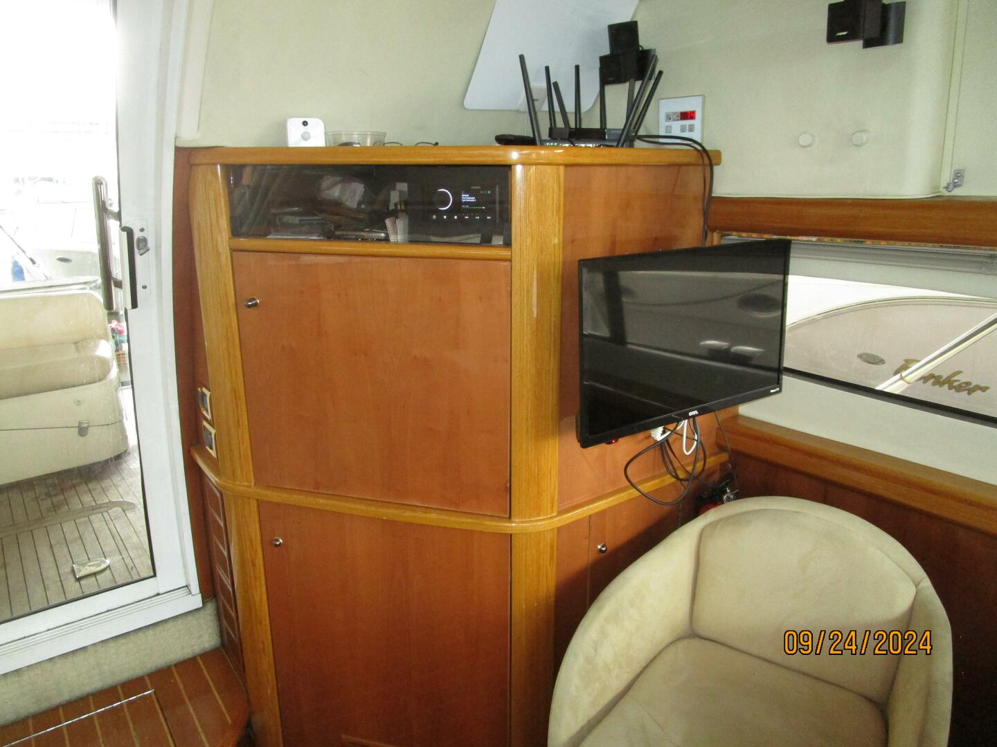 2002 Sealine T47 - Image 46