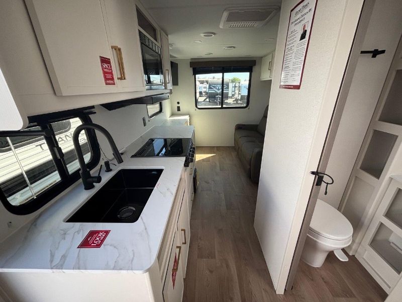 2026 Grand Design Transcend XPLOR 21RLX - Image 1
