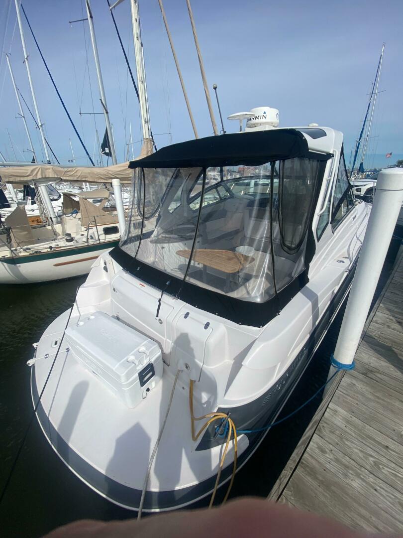 2018 Four Winns 355 Vista - Image 6