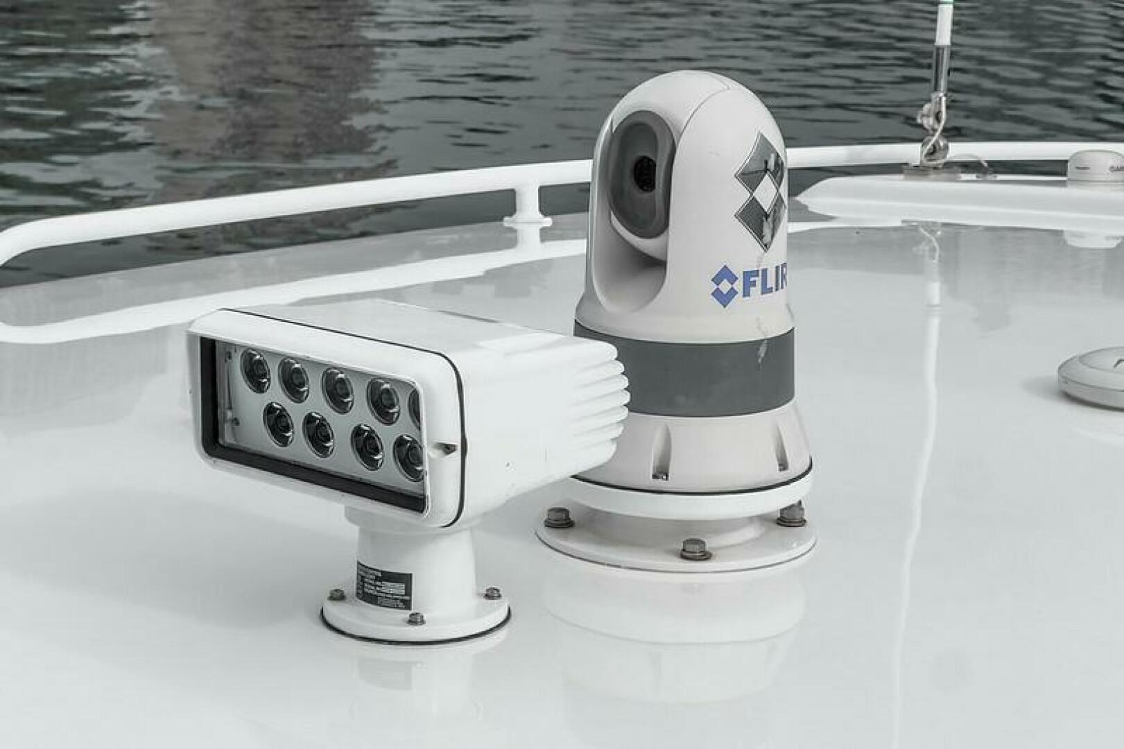 2022 Intrepid 477 Evolution - Image 43