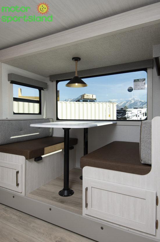 2026 Forest River Surveyor Legend 19BHLE - Image 22
