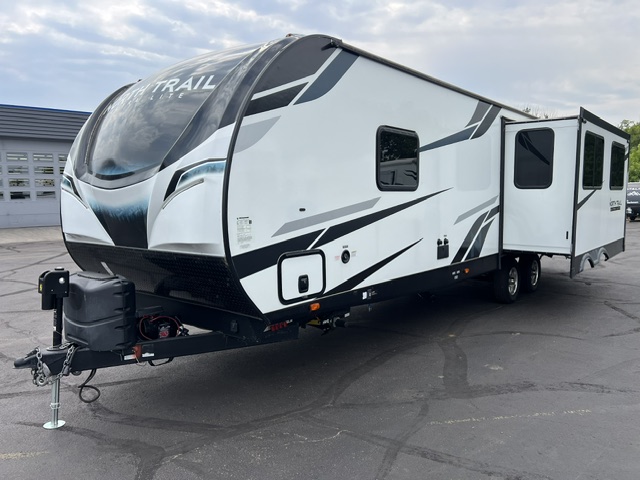 2022 Heartland North Trail Ultra-Lite NT 28RKDS - Image 5
