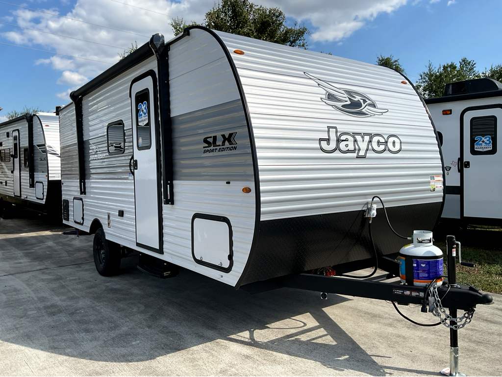 2026 JAYCO Jay Flight SLX 178 DBS - Image 30