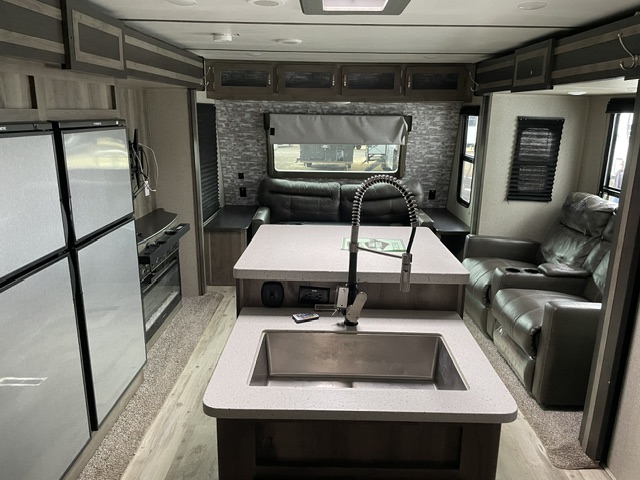 2020 Keystone Sprinter Limited 330KBS - Image 8