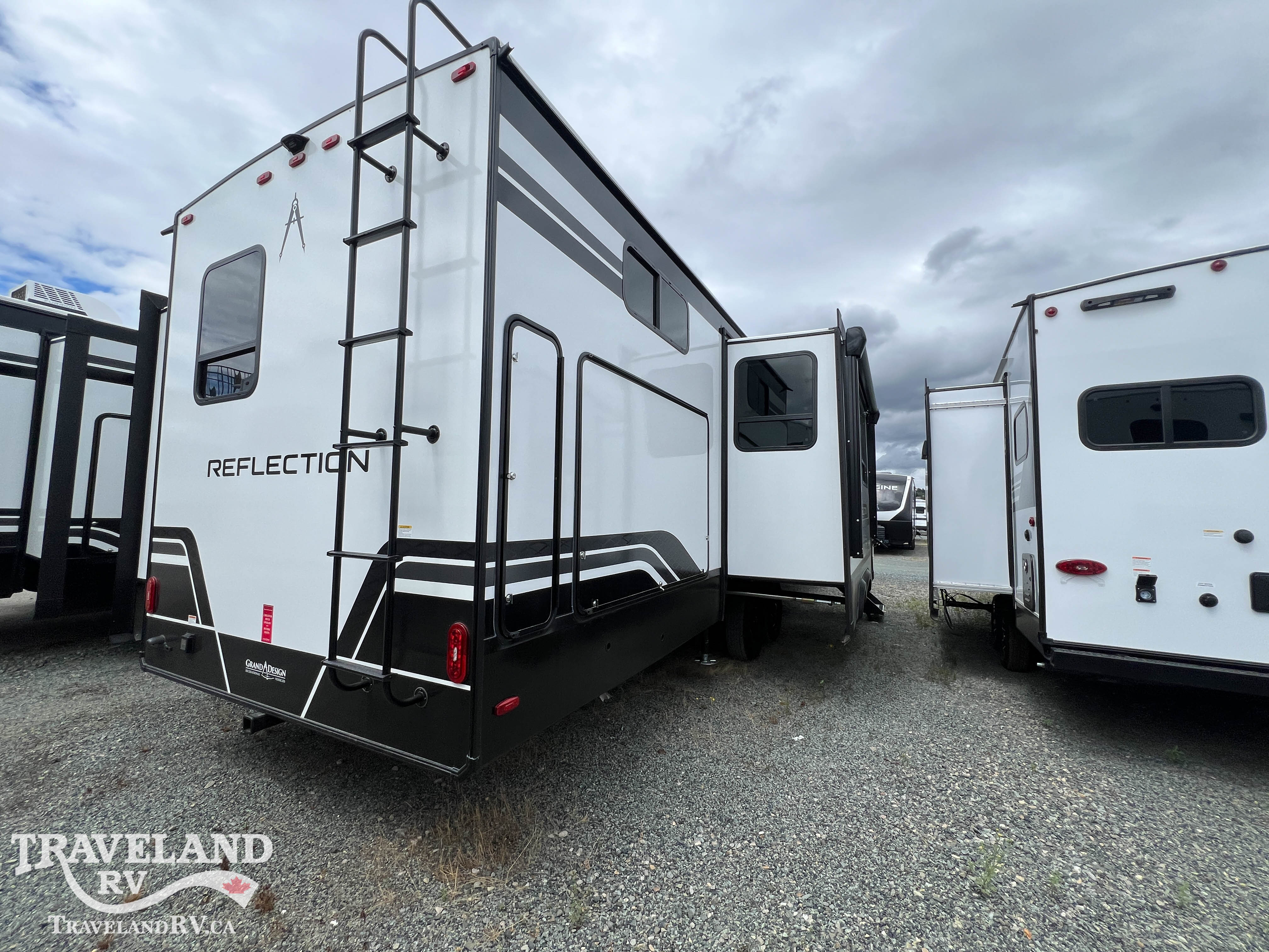 2027 Grand Design Reflection Travel Trailer 342BHTS - Image 6
