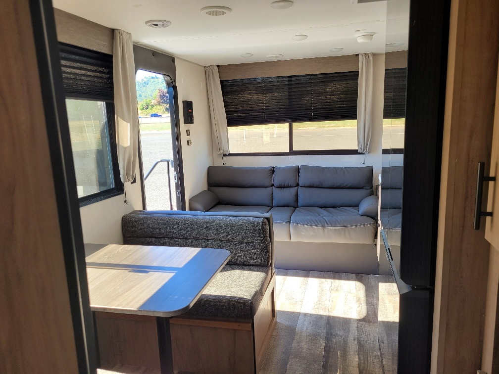 2025 Forest River Campsite Reserve 23SF - Image 20
