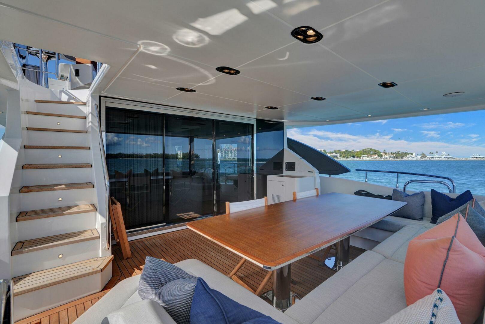 2020 Azimut Grande 27 METRI - Image 38