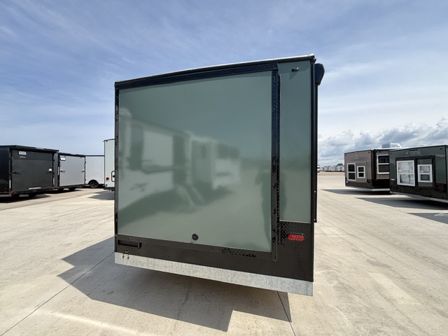 2027 ICE CASTLE RV EXTREME III 8X21 - Image 6
