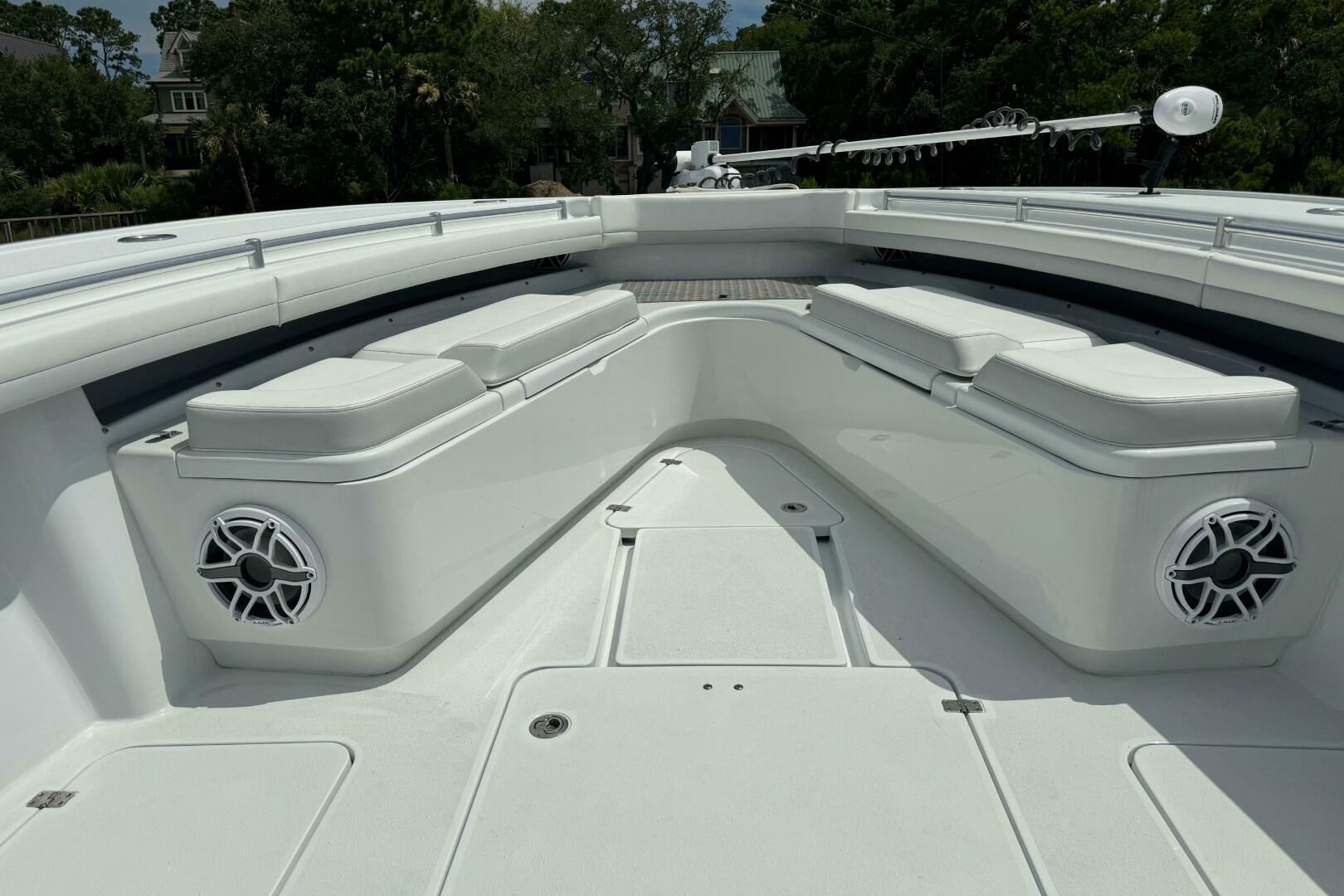 2024 YELLOWFIN 32 OFFSHORE - Image 6